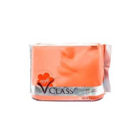V-CLASS MAXI WING 10S